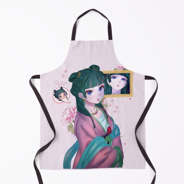 Item preview, Doodle Pink Lady designed and sold by Izaa-aart.