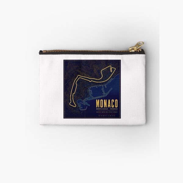 Item preview, Where Speed Becomes Timeless Art Monaco #3 designed and sold by Helios Be. Lavsh.