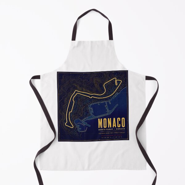 Item preview, Where Speed Becomes Timeless Art Monaco #3 designed and sold by Helios Be. Lavsh.