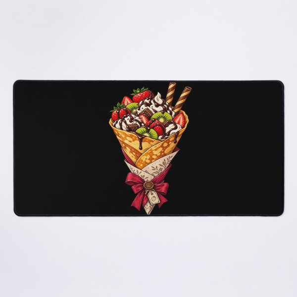 Item preview, Strawberry Chocolate Dessert Bouquet designed and sold by Valieri.