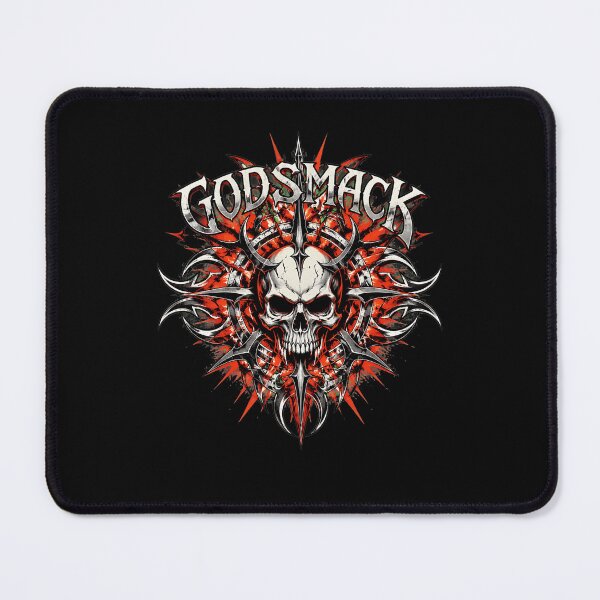 Item preview, Godsmack Heavy designed and sold by Roos-Reijnders.