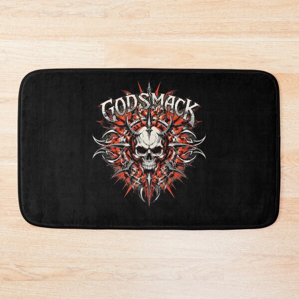Item preview, Godsmack Heavy designed and sold by Roos-Reijnders.