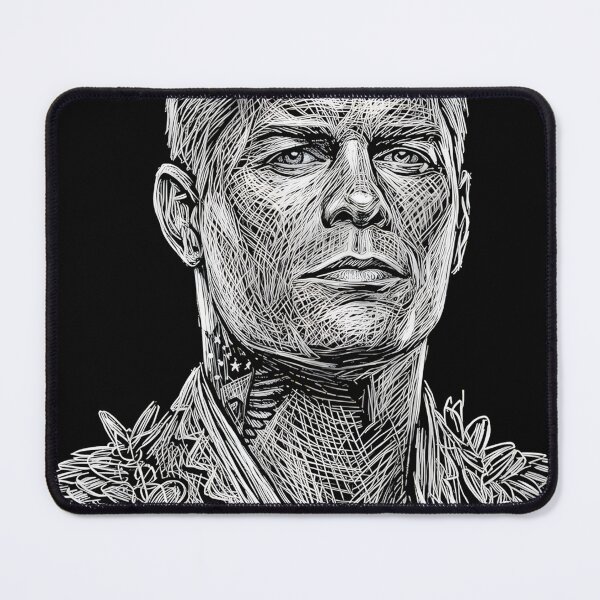 Item preview, Cody rhodes designed and sold by postermetal.