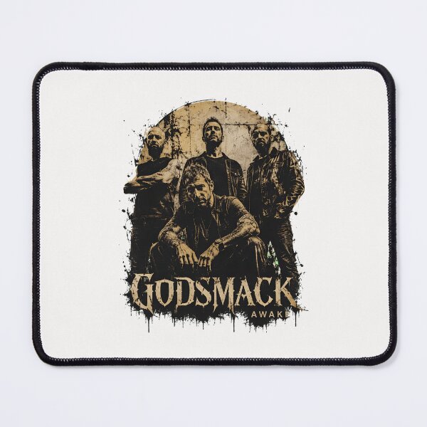 Item preview, Godsmack Awake designed and sold by Roos-Reijnders.