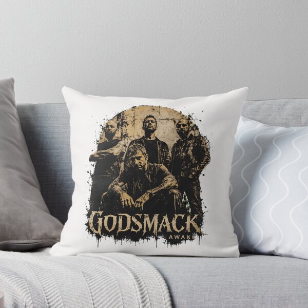Item preview, Godsmack Awake designed and sold by Roos-Reijnders.
