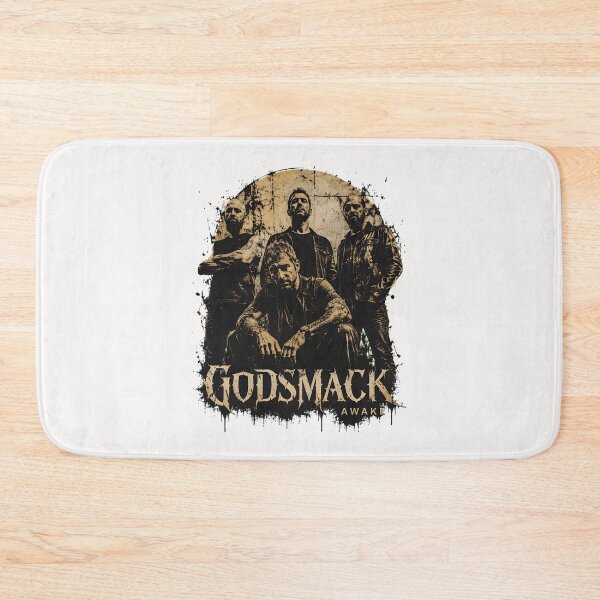 Item preview, Godsmack Awake designed and sold by Roos-Reijnders.