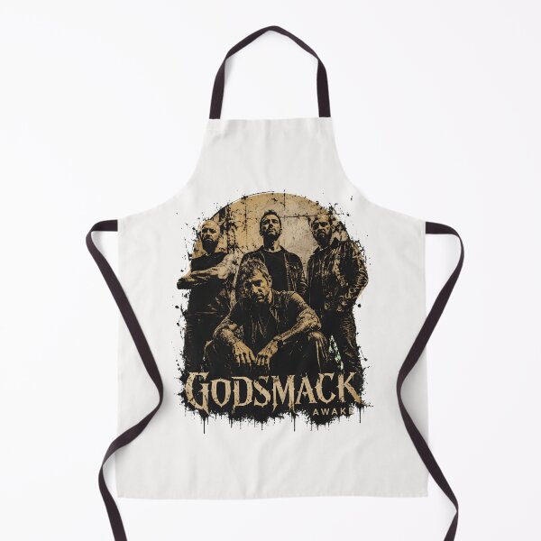 Item preview, Godsmack Awake designed and sold by Roos-Reijnders.