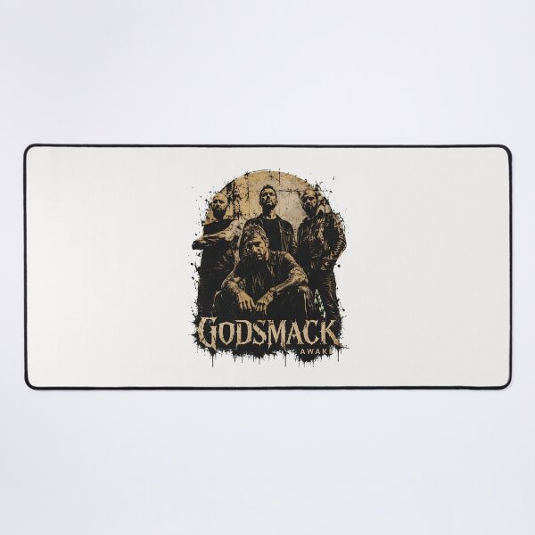 Item preview, Godsmack Awake designed and sold by Roos-Reijnders.