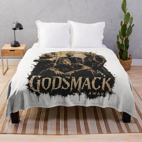Item preview, Godsmack Awake designed and sold by Roos-Reijnders.