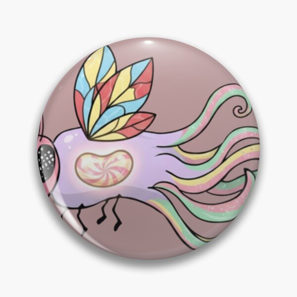 Item preview, Candy designed and sold by MythicLabshop.