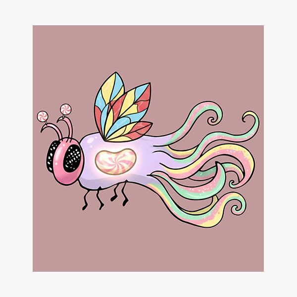 Item preview, Candy designed and sold by MythicLabshop.