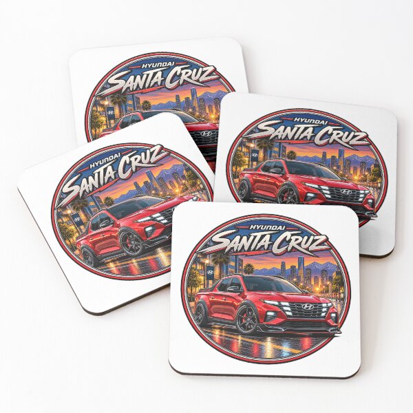 Item preview, Santa Cruz City Drive Hyundai designed and sold by alwaysadeal.