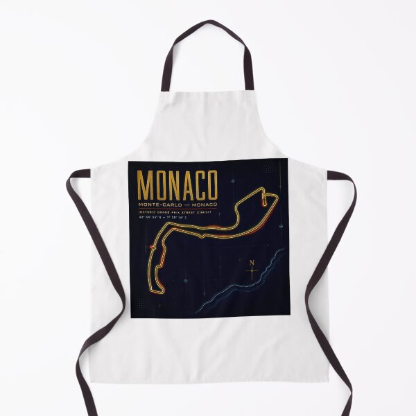 Item preview, Where Speed Becomes Timeless Art Monaco #4 designed and sold by Helios Be. Lavsh.