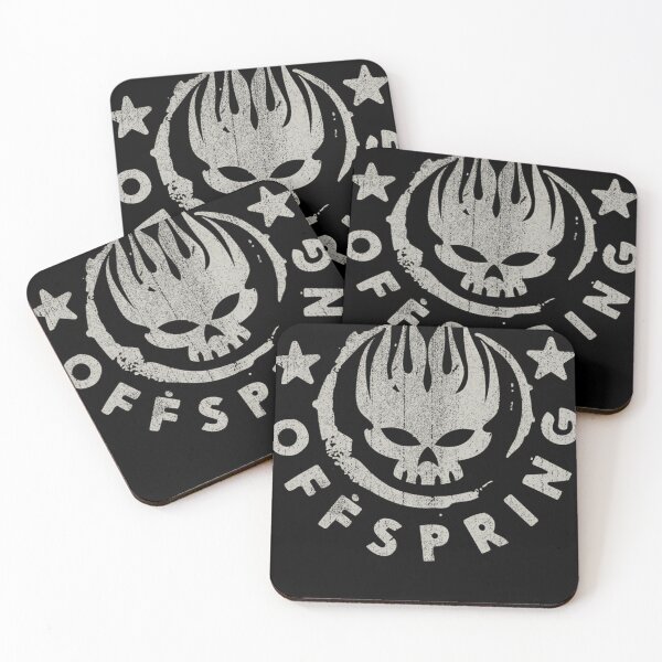Item preview, Punk <<The offspring, the offspring designed and sold by Velmoraqs.
