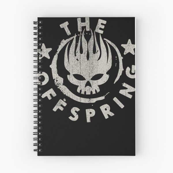 Item preview, Punk <<The offspring, the offspring designed and sold by Velmoraqs.