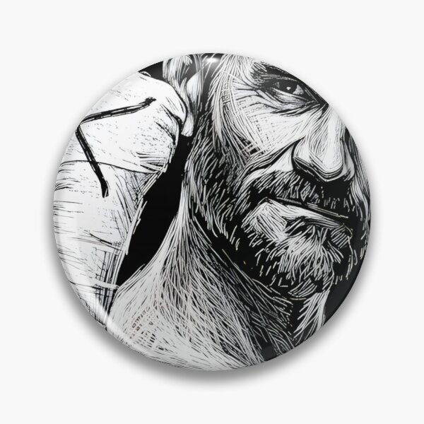 Item preview, Cm punk designed and sold by postermetal.