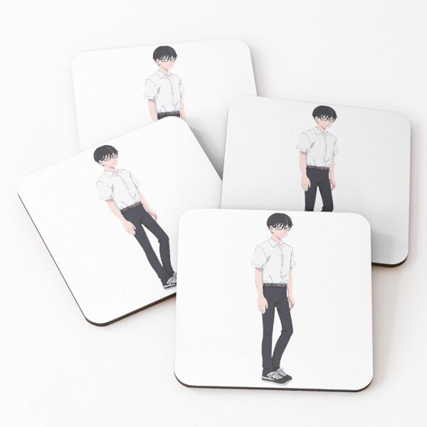 Item preview, Copy of You And I Are Polar Opposites designed and sold by TylerRoseStorey.