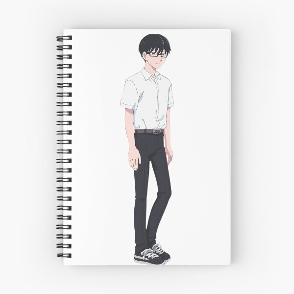 Item preview, Copy of You And I Are Polar Opposites designed and sold by TylerRoseStorey.