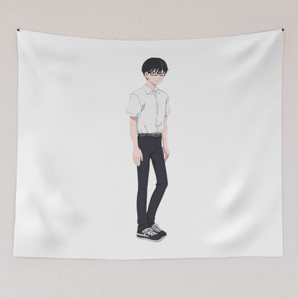 Item preview, Copy of You And I Are Polar Opposites designed and sold by TylerRoseStorey.