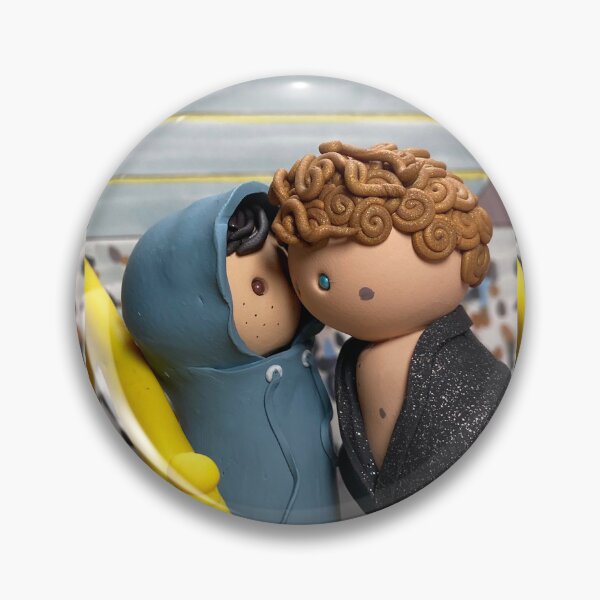 Item preview, Stairwell Smoochin designed and sold by GilbenPeebles.