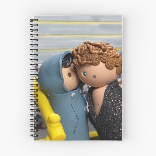 Item preview, Stairwell Smoochin designed and sold by GilbenPeebles.