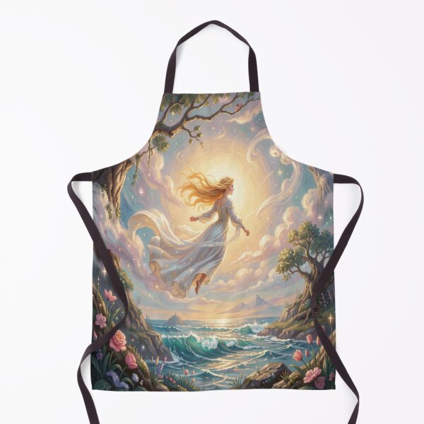 Item preview, Soft Light Rise over the Ocean designed and sold by FotoworldEdel.