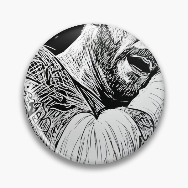 Item preview, Cm punk designed and sold by postermetal.