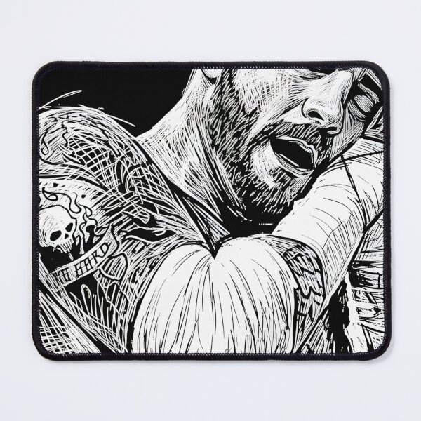Item preview, Cm punk designed and sold by postermetal.