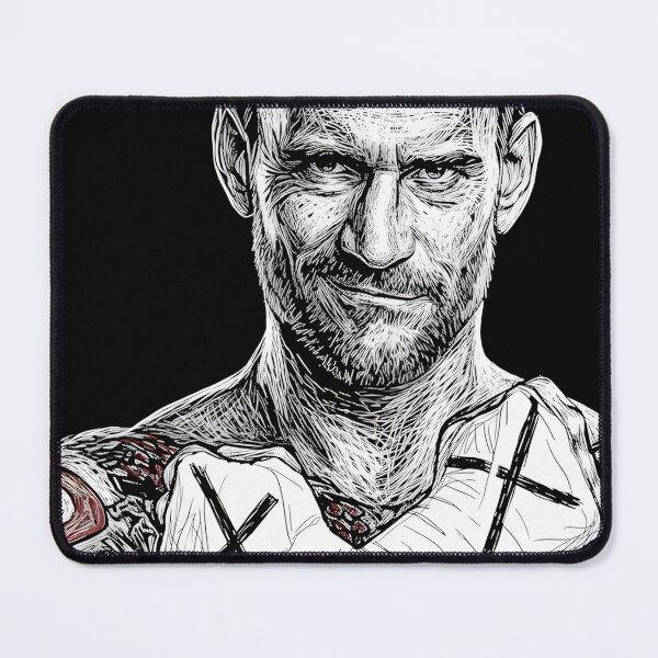 Item preview, Cm punk designed and sold by postermetal.