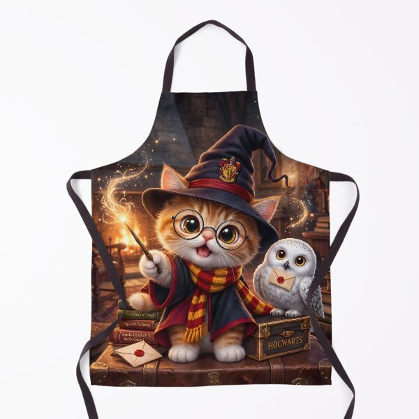Item preview, Magical Meow: Harry owl designed and sold by YSTART.