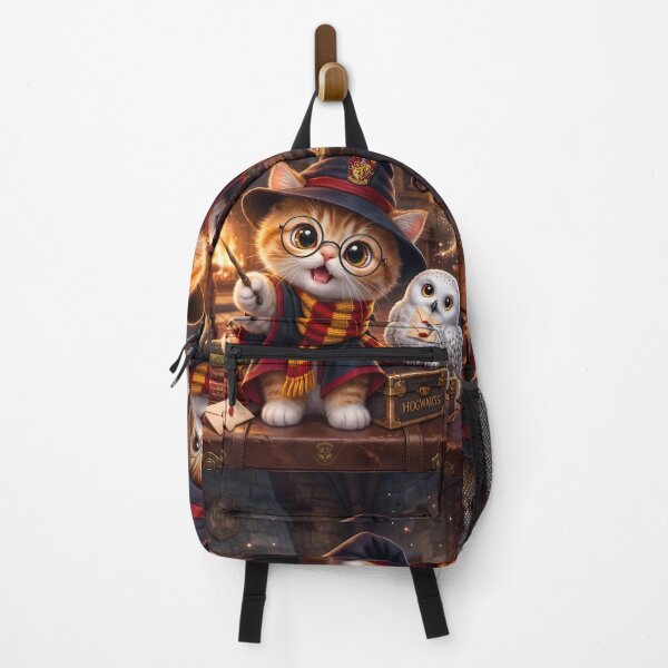 Item preview, Magical Meow: Harry owl designed and sold by YSTART.