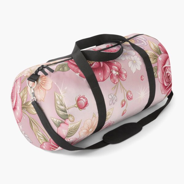 Item preview, Glossy Popular Floral Vibrant Luxury Collection designed and sold by TrendyDesigne412.