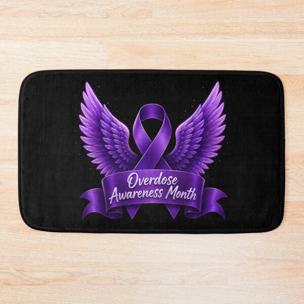 Item preview, Overdose Awareness Month  designed and sold by TheEndDesign.