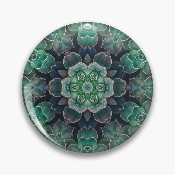 Item preview, Succulent Star 080223 01 designed and sold by Lazarustci.