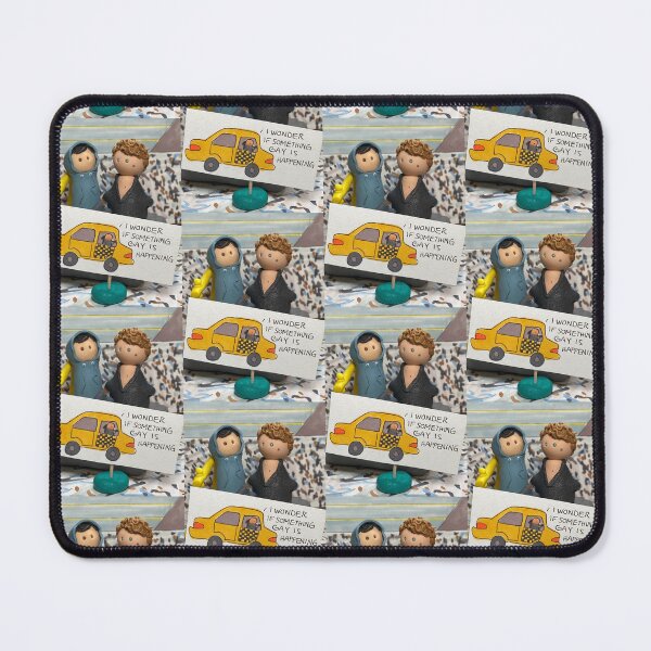 Item preview, Your Cab is Definitely Here designed and sold by GilbenPeebles.