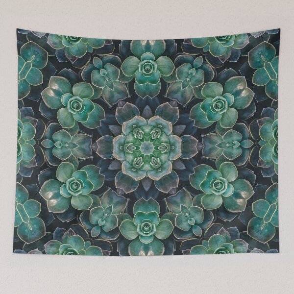 Item preview, Succulent Star 080223 01 designed and sold by Lazarustci.