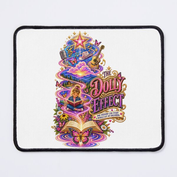 Item preview, COLLECTION - THE DOLLY EFFECT ✨v2 designed and sold by WheelieGdArt.