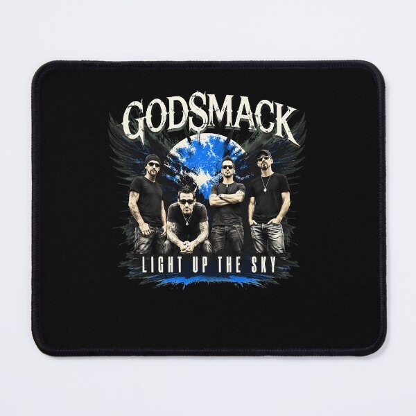 Item preview, Godsmack Light Up The Sky designed and sold by Roos-Reijnders.