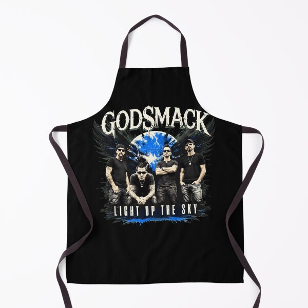 Item preview, Godsmack Light Up The Sky designed and sold by Roos-Reijnders.