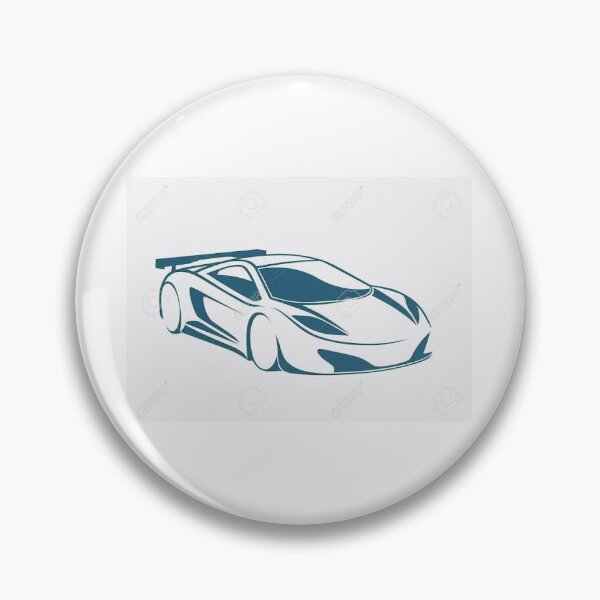 Item preview, sport car  designed and sold by Five_Star_shop.