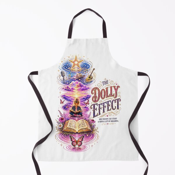 Item preview, COLLECTION - THE DOLLY EFFECT ✨ designed and sold by WheelieGdArt.