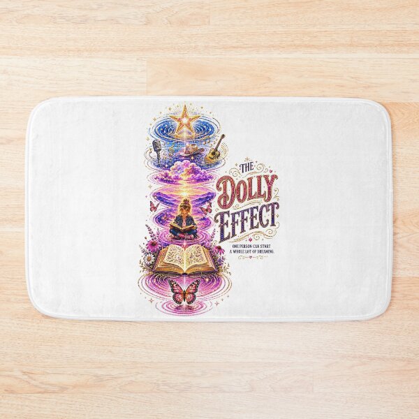 Item preview, COLLECTION - THE DOLLY EFFECT ✨ designed and sold by WheelieGdArt.