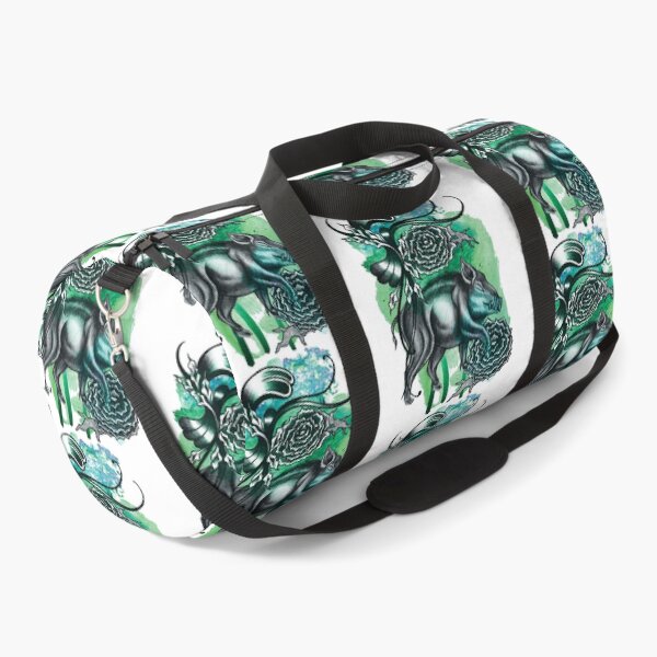 Item preview, The Boar designed and sold by NADYA PUSPA.