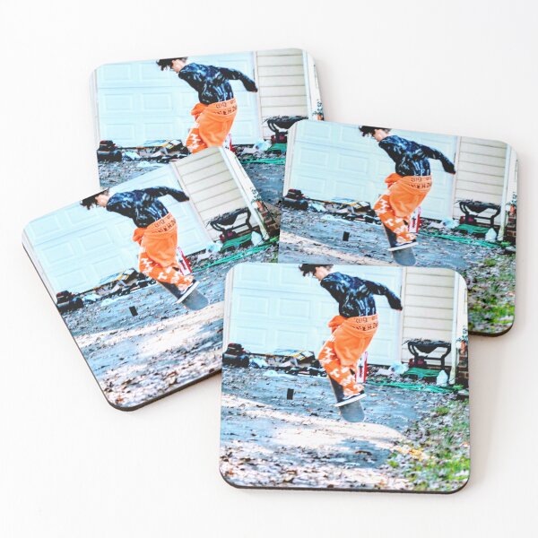 Item preview, VOLS SKATE! by Adam Moyer designed and sold by thaddeus & crimson, Adam Moyer.