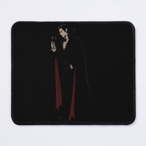 Item preview, Minimalist Vampire Face Gothic Halloween designed and sold by Sunday.Supply.