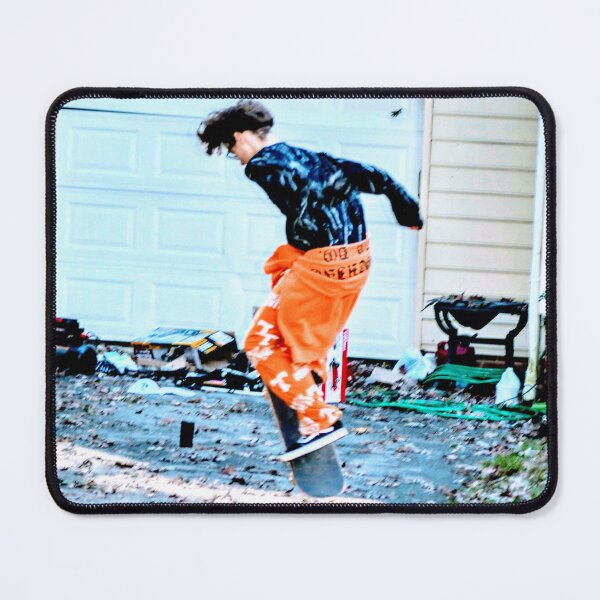 Item preview, VOLS SKATE! by Adam Moyer designed and sold by thaddeus & crimson, Adam Moyer.