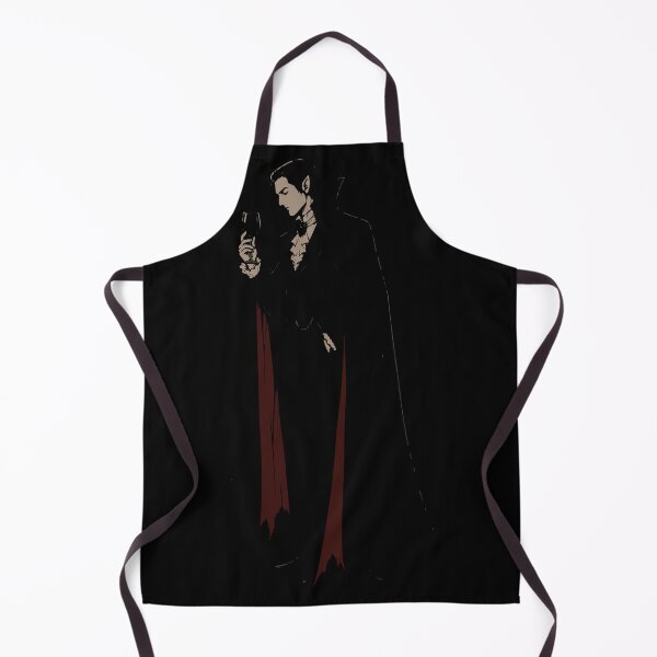 Item preview, Minimalist Vampire Face Gothic Halloween designed and sold by Sunday.Supply.