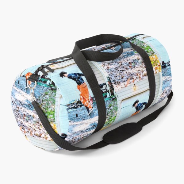Item preview, VOLS SKATE! by Adam Moyer designed and sold by thaddeus & crimson, Adam Moyer.
