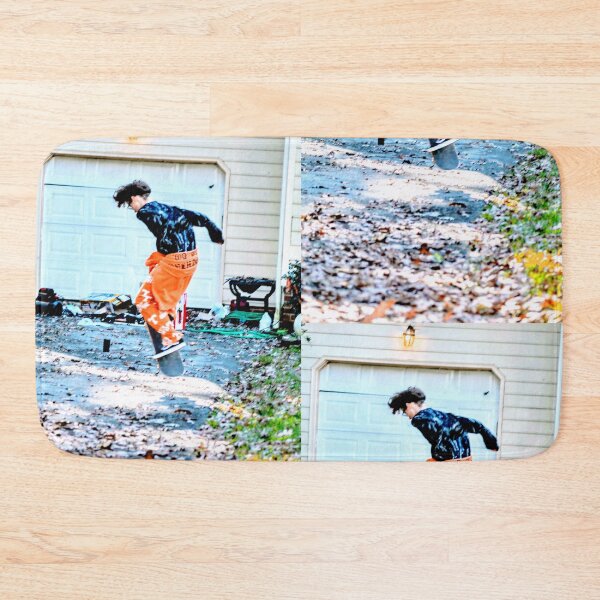 Item preview, VOLS SKATE! by Adam Moyer designed and sold by thaddeus & crimson, Adam Moyer.