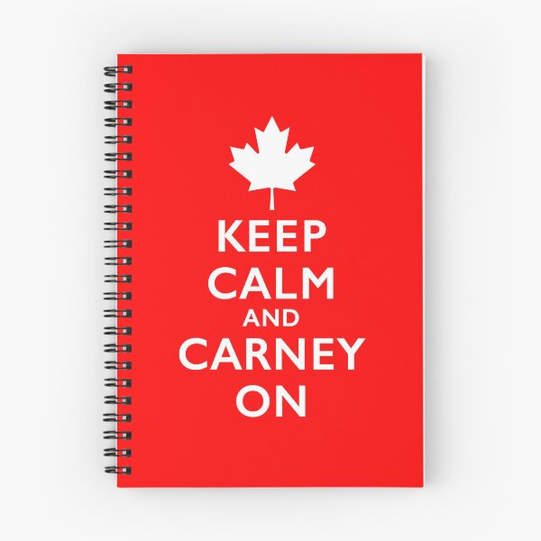 Item preview, Keep Calm and Carney On designed and sold by Asterisk-a.